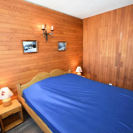 L'everest - 2 Pieces 4 Pers - L'everest - 101ev- Centre Mae-3374 아파트 *