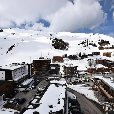 Résidence L'everest - 2 Pièces 4 Pers - L'everest - Centre Mae-3374 Appartement